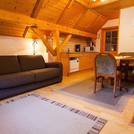 فيلا Bodnerhof Arriach المظهر الخارجي الصورة