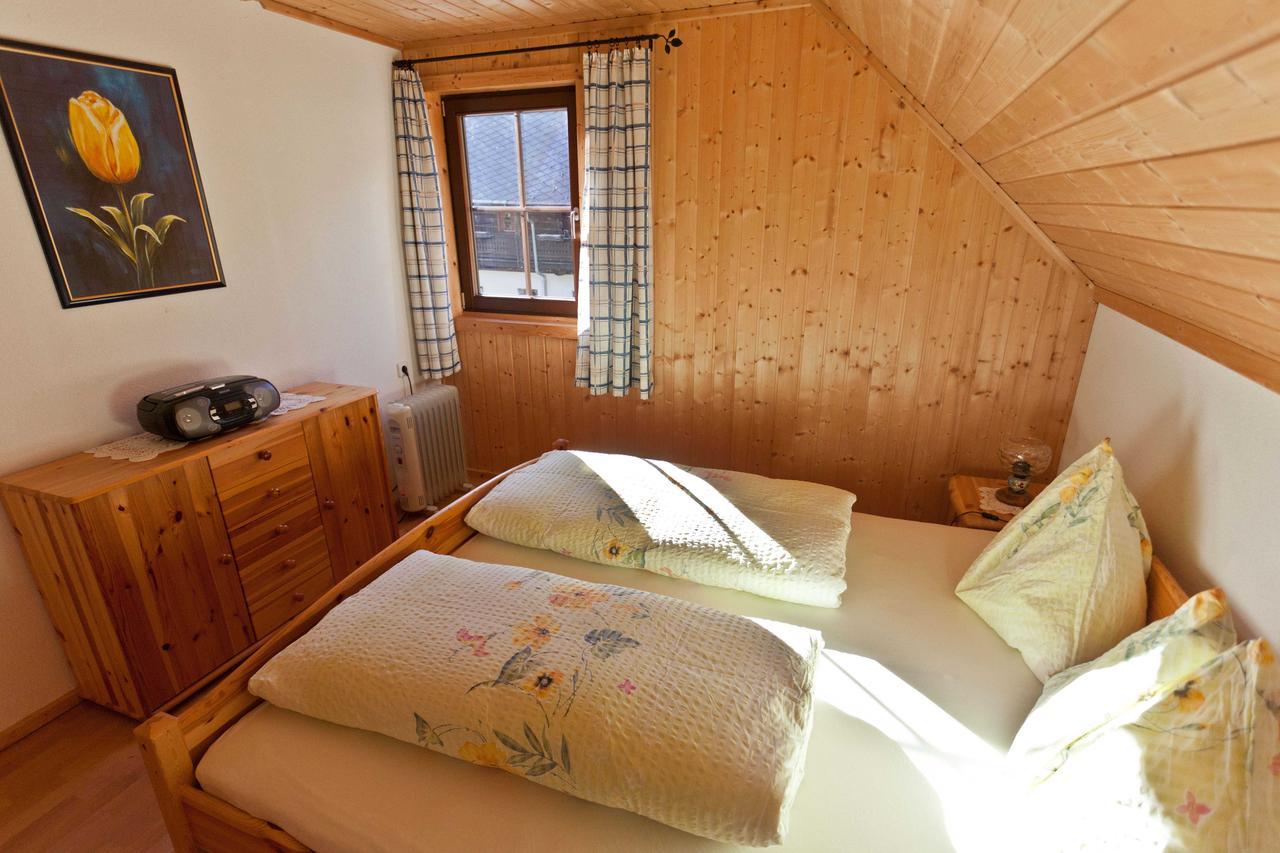 فيلا Bodnerhof Arriach المظهر الخارجي الصورة